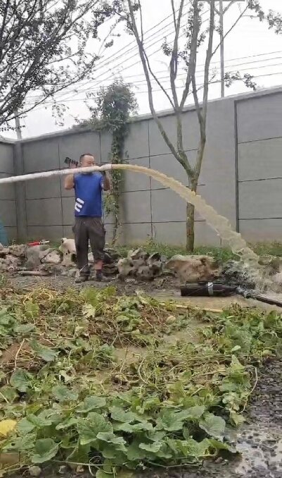 萧县灌溉井
