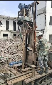 萧县抗旱井