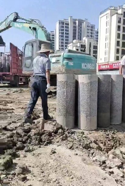 萧县降水井
